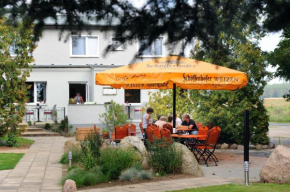 Hotel Zum Birkenhof, Burow